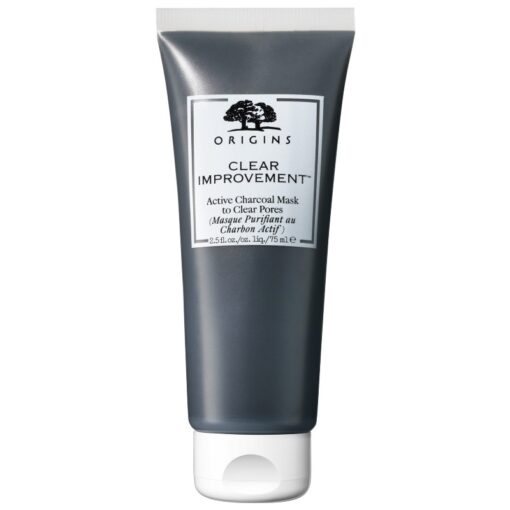 shop Origins Clear Improvementâ¢ Active Charcoal Face Mask 75 ml af Origins - online shopping tilbud rabat hos shoppetur.dk